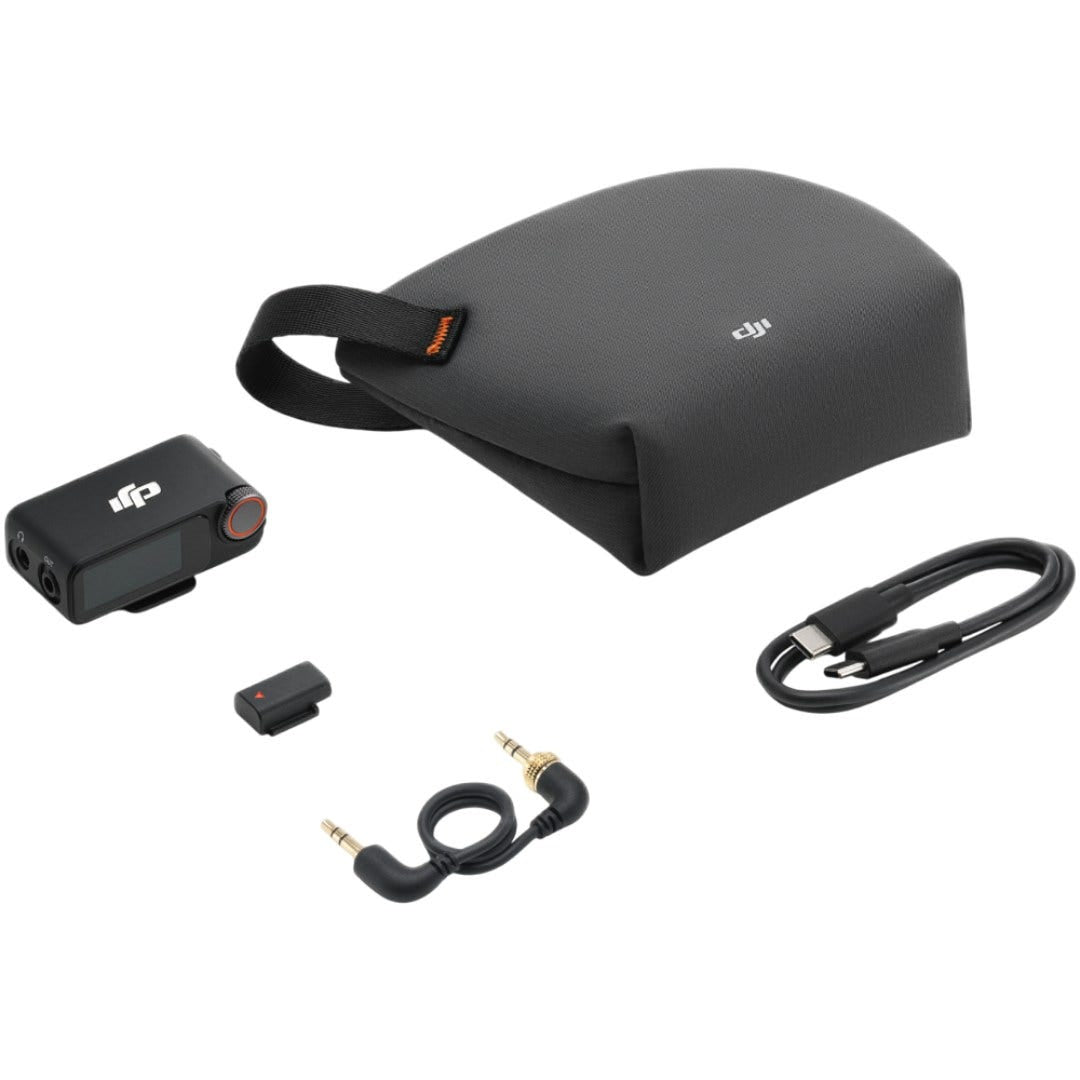 DJI Mic 3 Receiver - additional product view
