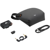 DJI Mic 3 Receiver - additional product view