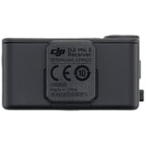 DJI Mic 3 Receiver - additional product view