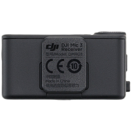 DJI Mic 3 Receiver - additional product view