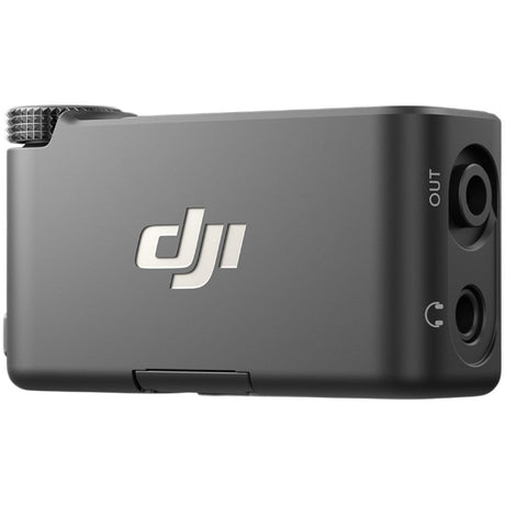 DJI Mic 3 Receiver - additional product view