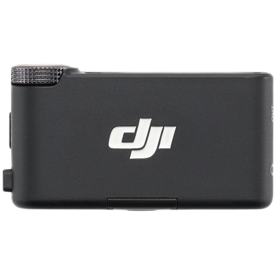 DJI Mic 3 Receiver
