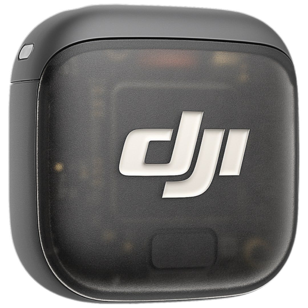 DJI Mic 3 Transmitter - additional product view