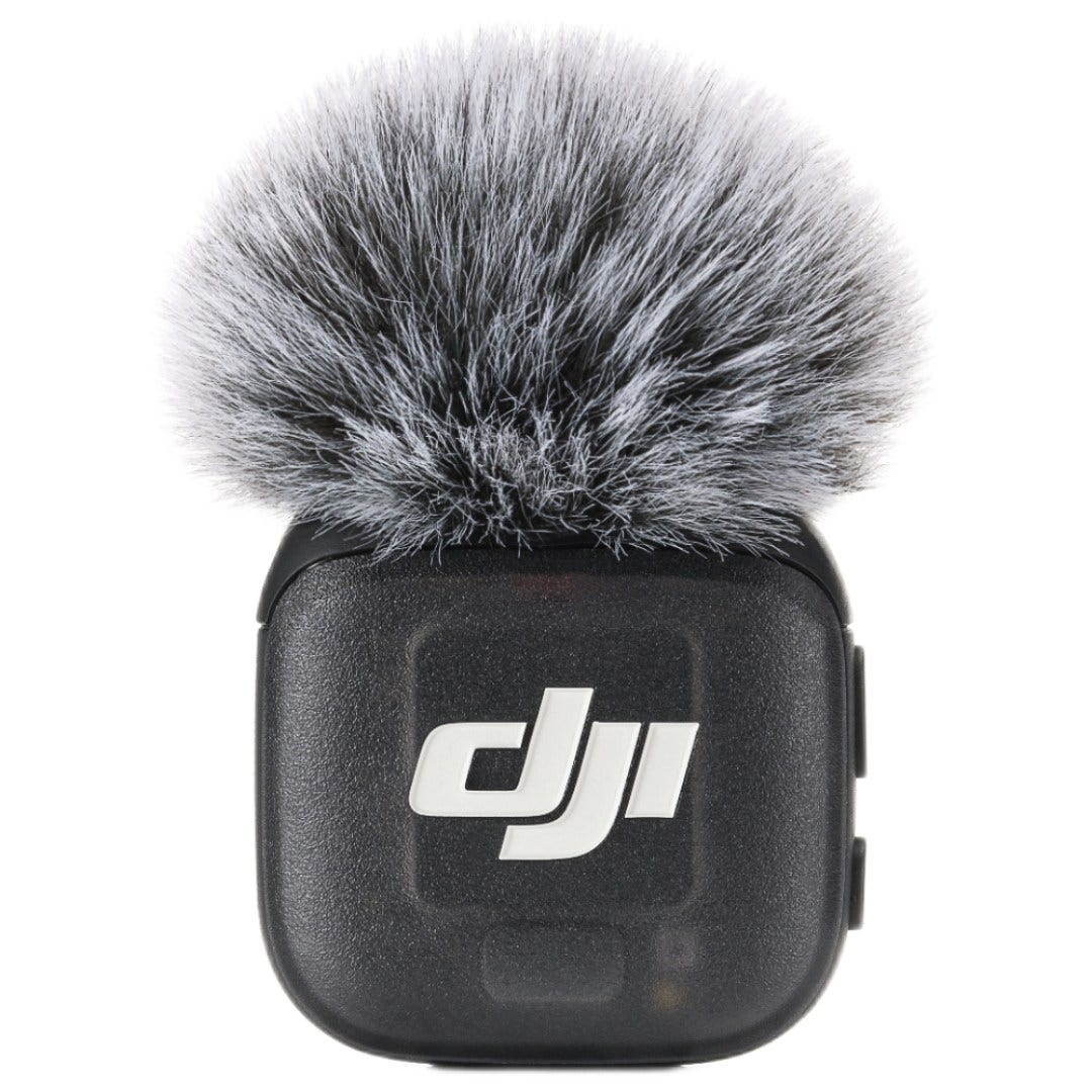 DJI Mic 3 Transmitter - additional product view