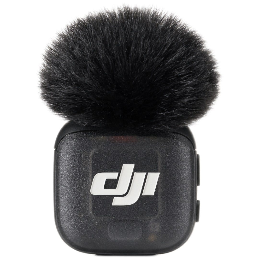 DJI Mic 3 Transmitter - additional product view