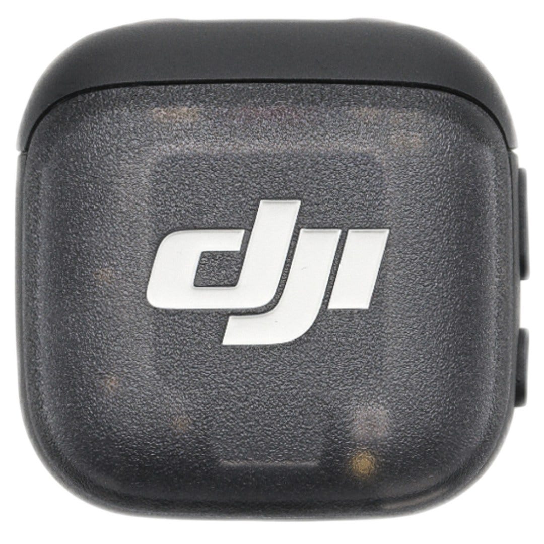 DJI Mic 3 Transmitter - additional product view