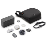 DJI Mic Mini 2 (1 TX + 1 Mobile RX + Charging Case) - additional product view