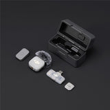 DJI Mic Mini 2 (1 TX + 1 Mobile RX + Charging Case) - additional product view