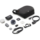 DJI Mic Mini 2 (1 TX + 1 RX) - additional product view