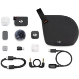 DJI Mic Mini 2 (1 TX + 1 RX) - additional product view