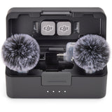 DJI Mic Mini 2 (2 TX + 1 Mobile RX + Charging Case) - additional product view