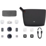 DJI Mic Mini 2 (2 TX + 1 Mobile RX + Charging Case) - additional product view
