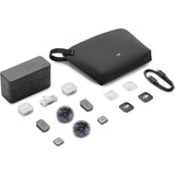 DJI Mic Mini 2 (2 TX + 1 Mobile RX + Charging Case) - additional product view