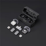 DJI Mic Mini 2 (2 TX + 1 Mobile RX + Charging Case) - additional product view