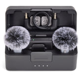 DJI Mic Mini 2 (2 TX + 1 RX + Charging Case) - additional product view