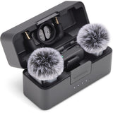 DJI Mic Mini 2 (2 TX + 1 RX + Charging Case) - additional product view