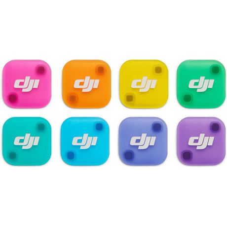 DJI Mic Mini 2 (2 TX + 1 RX + Charging Case) - additional product view