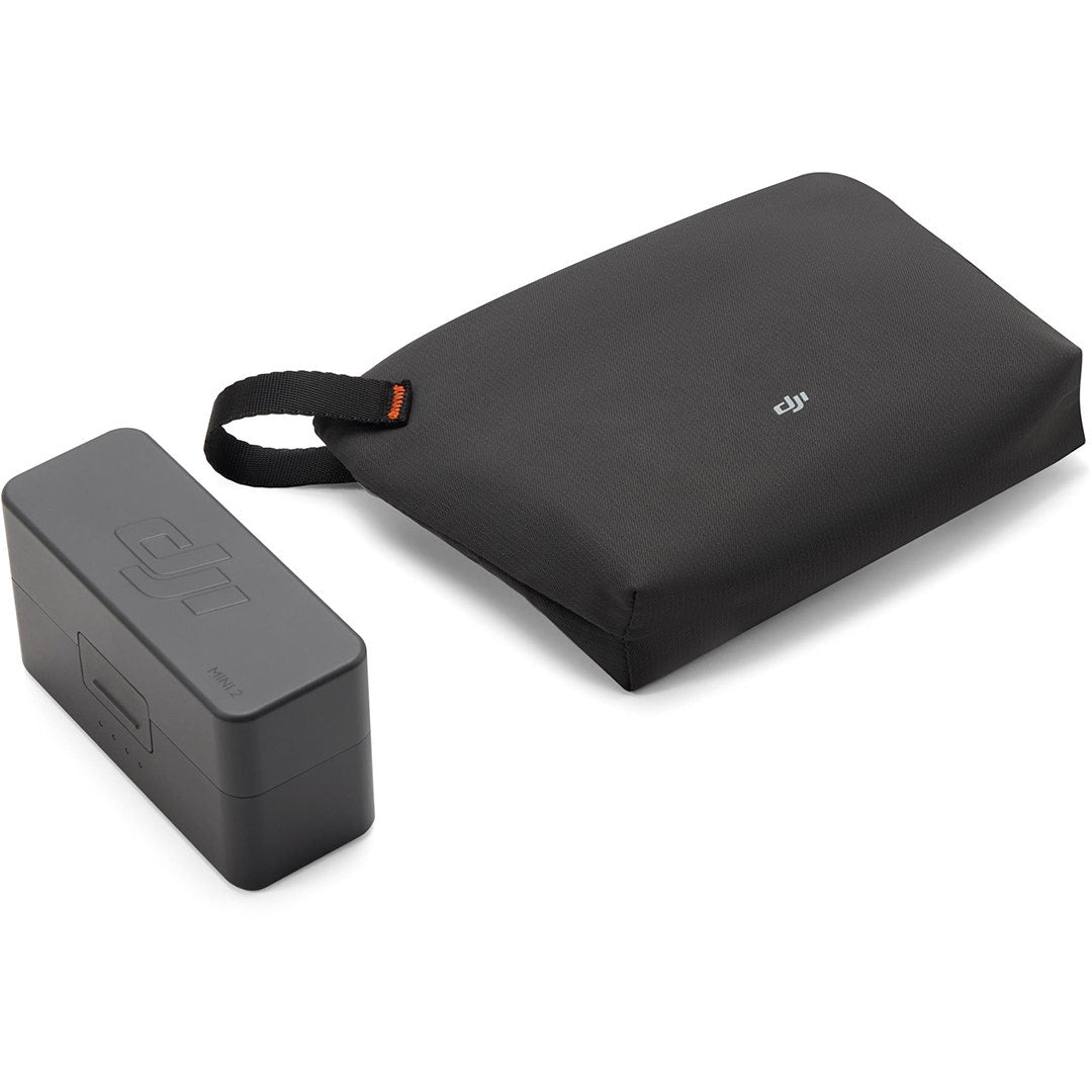 DJI Mic Mini 2 charging case