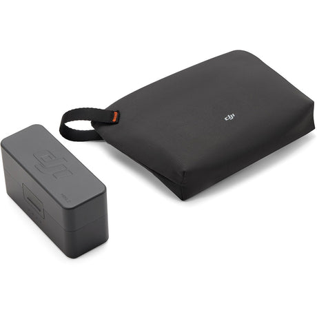 DJI Mic Mini 2 charging case