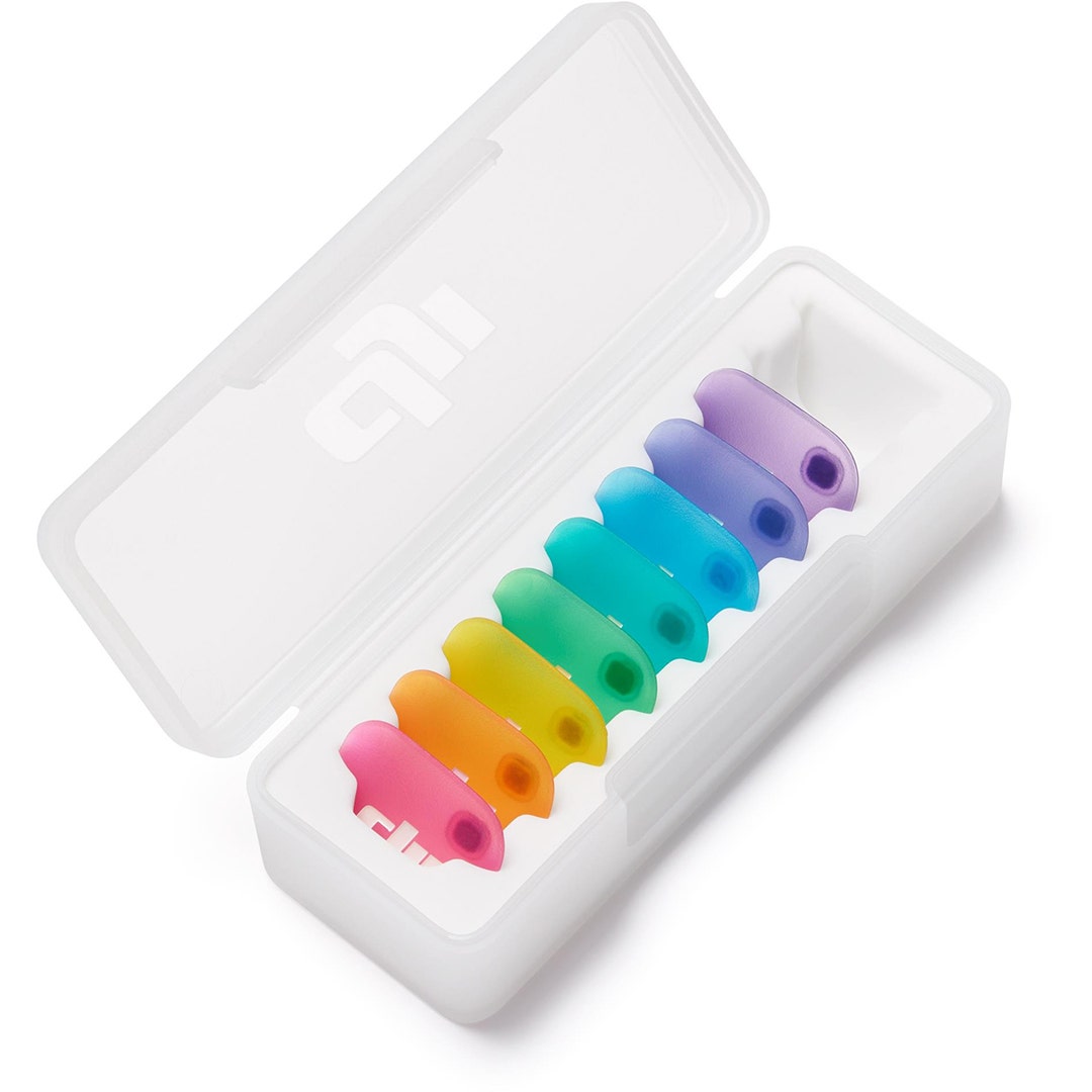 DJI Mic Mini 2 Multi-Color Magnetic Front Cover - additional product view