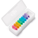 DJI Mic Mini 2 Multi-Color Magnetic Front Cover - additional product view