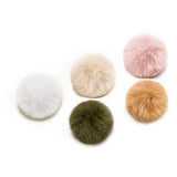 DJI Mic Mini 2 multi-colour windscreens