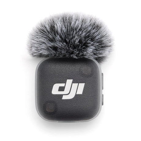 DJI Mic Mini 2 Transmitter - additional product view