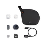 DJI Mic Mini 2 Transmitter - additional product view