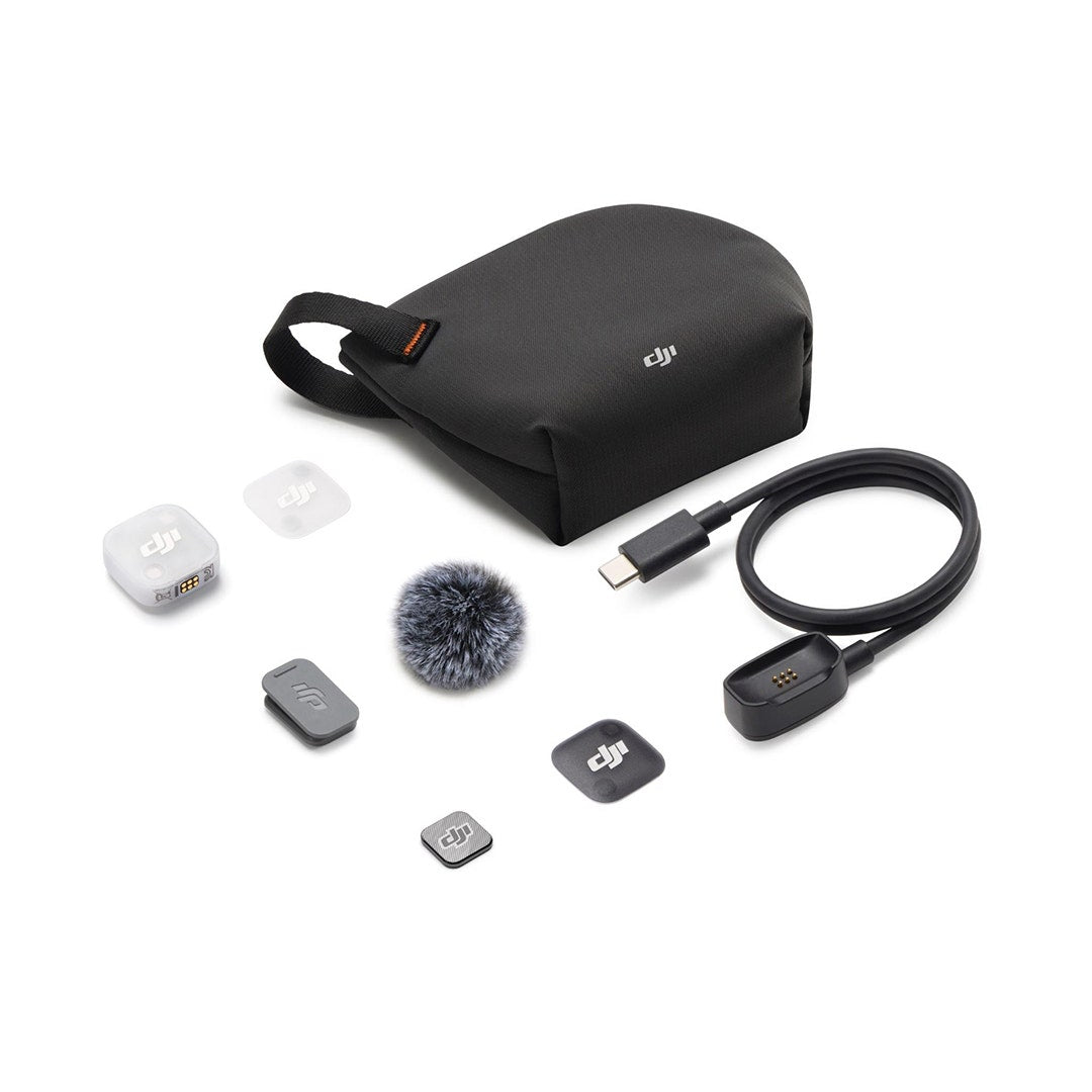 DJI Mic Mini 2 Transmitter - additional product view