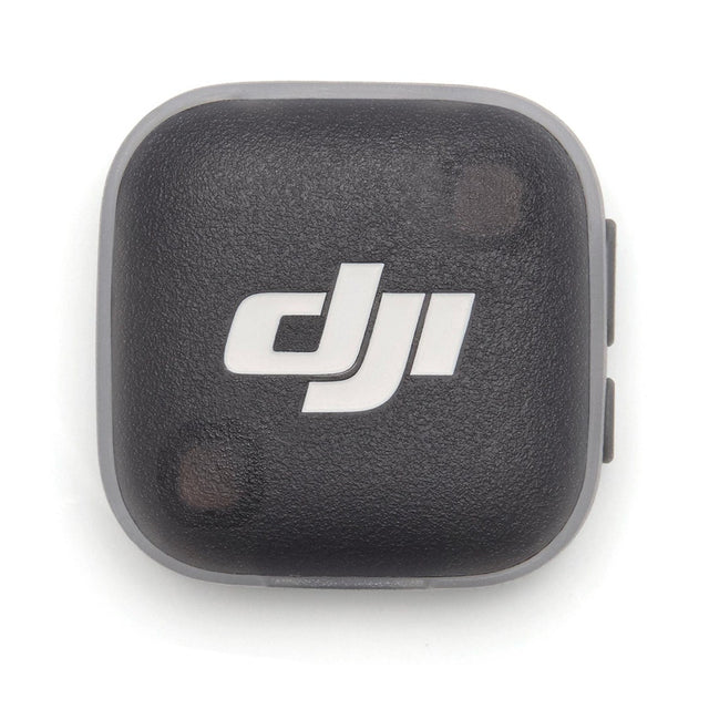 DJI Mic Mini 2 transmitter