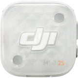 DJI Mic Mini 2S (1 TX + 1 Mobile RX + Charging Case) - additional product view