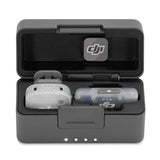 DJI Mic Mini 2S (1 TX + 1 Mobile RX + Charging Case) - additional product view