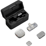 DJI Mic Mini 2S (1 TX + 1 Mobile RX + Charging Case) - additional product view
