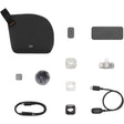 DJI Mic Mini 2S, 1 TX, 1 Mobile RX, Charging Case