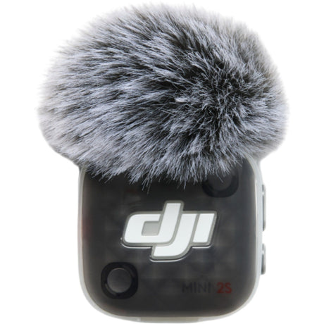 DJI Mic Mini 2S (1 TX + 1 RX) - additional product view
