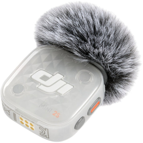 DJI Mic Mini 2S (1 TX + 1 RX) - additional product view