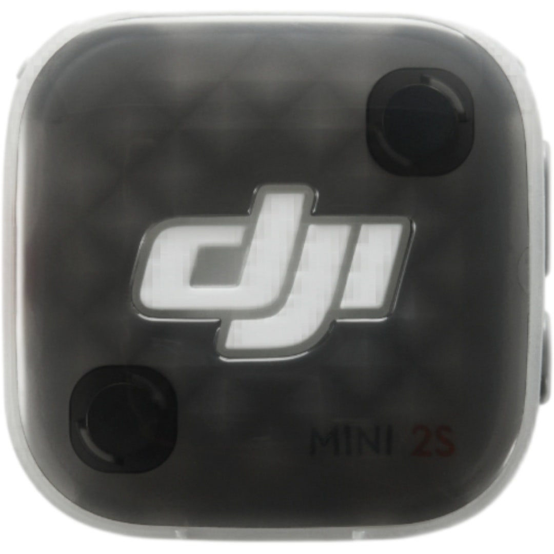 DJI Mic Mini 2S (1 TX + 1 RX) - additional product view