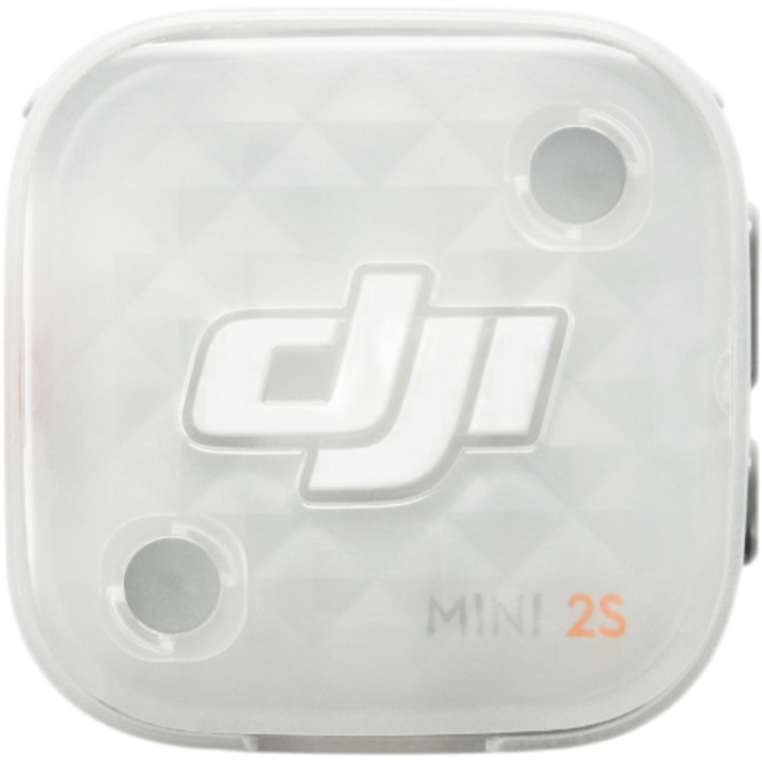 DJI Mic Mini 2S (1 TX + 1 RX) - additional product view