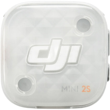 DJI Mic Mini 2S (1 TX + 1 RX) - additional product view