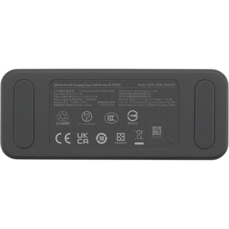 DJI Mic Mini 2S (1 TX + 1 RX) - additional product view