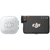 DJI Mic Mini 2S (1 TX + 1 RX) - additional product view