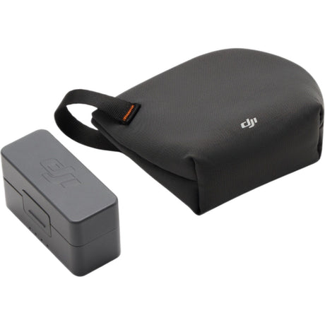 DJI Mic Mini 2S (1 TX + 1 RX) - additional product view