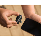 DJI Mic Mini 2S (2 TX + 1 RX + Charging Case) - additional product view