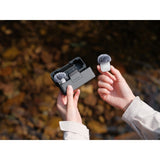 DJI Mic Mini 2S (2 TX + 1 RX + Charging Case) - additional product view