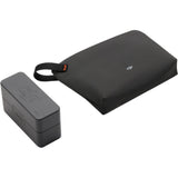 DJI Mic Mini 2S (2 TX + 1 RX + Charging Case) - additional product view