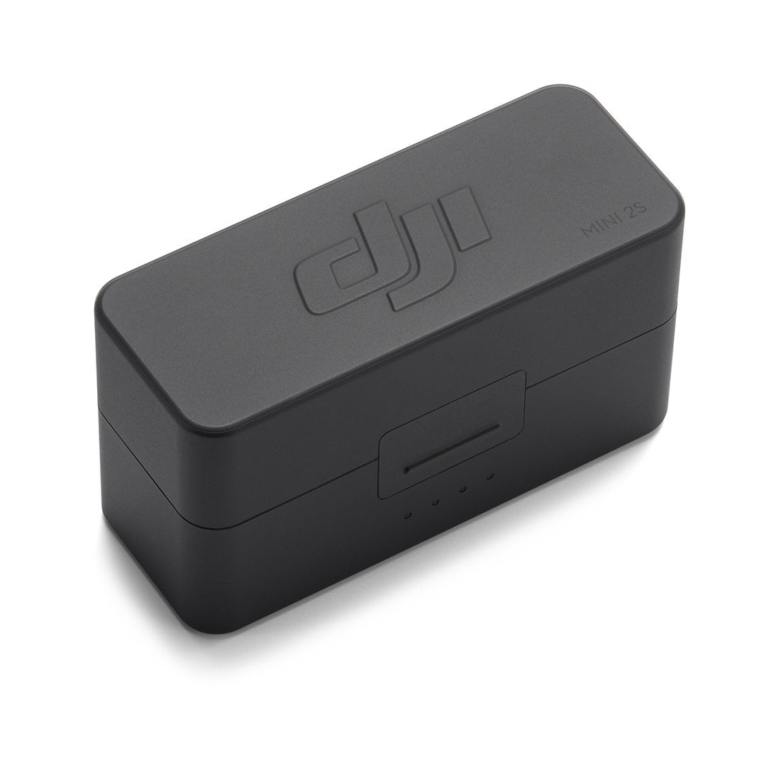 DJI Mic Mini 2S Charging Case