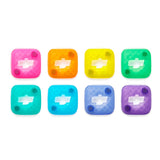 DJI Mic Mini 2S Multi-Color Magnetic Front Cover Set