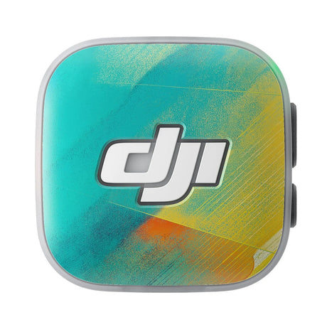 DJI Mic Mini 2S Time Series Magnetic Front Cover Set - additional product view