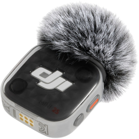 DJI Mic Mini 2S Transmitter - additional product view