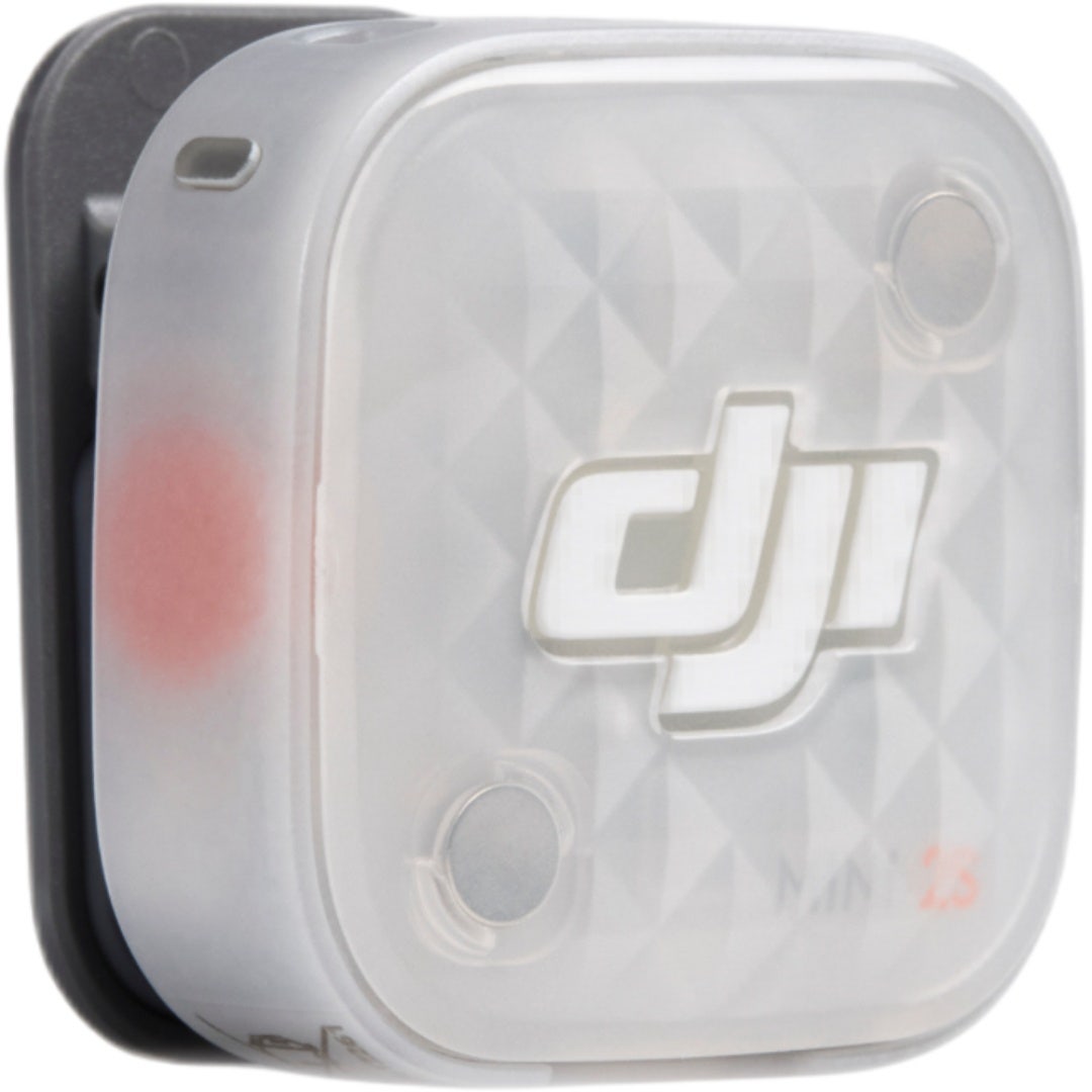 DJI Mic Mini 2S Transmitter - additional product view